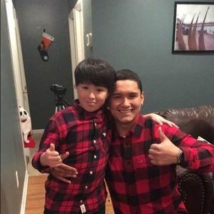 Meet your Posher, Williams